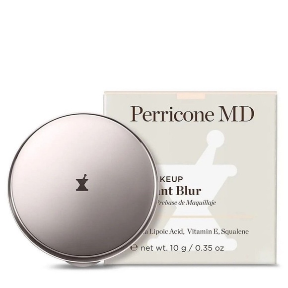 NEW - Perricone MD No Makeup Instant Blur
Primer - 10g / 0.35oz. - Picture 6 of 9